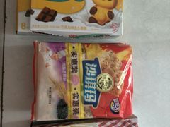 -物美大卖场(玉蜓桥店)