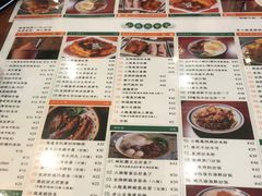 -小龍鳳餐室(番禺路店)