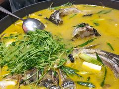 -千稻剁椒大鱼头(CityOn熙地港店)