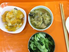 -梅园食堂