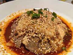 夫妻肺片-那家小馆•北京菜•烤鸭(香山店)