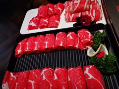 -捞王锅物料理(上海世茂广场店)