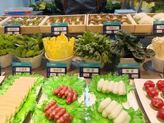 -东海怡品海鲜豆捞(舟宿夜江店)