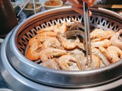 -梨花自助烤肉(乐宾店)