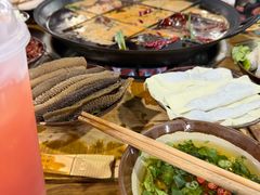 -正南齊北重庆老火锅(光华村直营店)