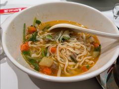 -清真·宁夏印象·盐池滩羊肉体验店(江宁路店)