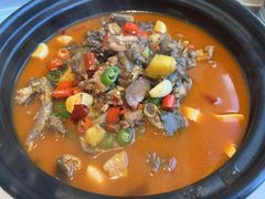 -7mall美食潮地标