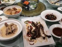 -和记小菜(东方店)