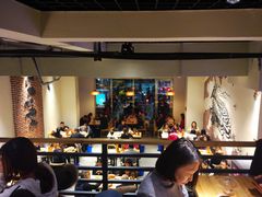 大堂-嘉州叶婆婆钵钵鸡(建设路店)