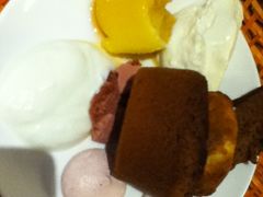 -So Lounge索兰至餐厅(蓝色港湾店)