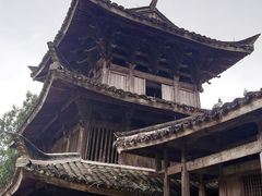 -云中大漈
