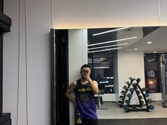 -WEGYMER健萌健身(麦德龙钰龙天下馆)