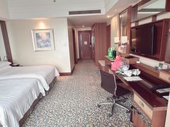 -宁波香格里拉大酒店
