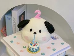 -千浔一暖DIY蛋糕烘焙(人民大学店)