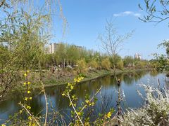 -长春公园(普阳街道)