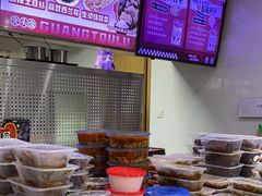 -光头卤(光谷创业街店)