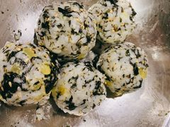 青柠海苔饭-花味·自助烤肉(雨花客厅店)