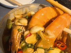 -金龙·打边炉(南京西路店)