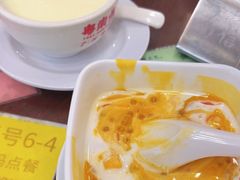 -南信牛奶甜品专家