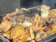 -后街佬·炭火鲜鱼杂(南城店)