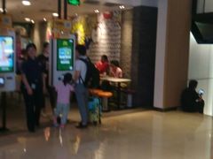 门面-麦当劳(世纪汇广场店)