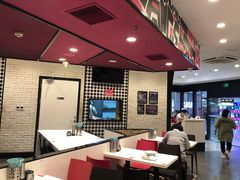 大堂-小杨生煎(龙之梦购物中心店)