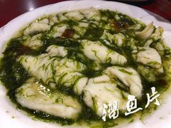 -牟传仁饭庄(星海店)