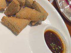 -冇味湘潭菜(湘江世纪城店)