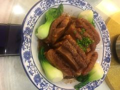 -椿记烧鹅(叠彩店)