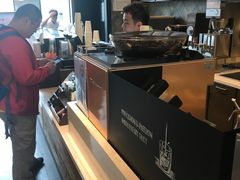 -星巴克(我格广场店)