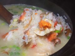 -如轩·海鲜砂锅粥·潮汕菜(海珠店)