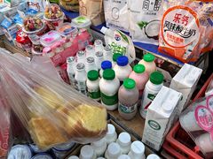 -东仓门早市