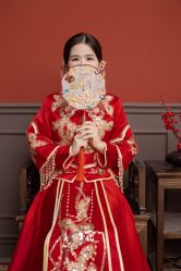 -金色芭莎婚纱摄影(昆山店)