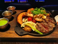 -bluefrog蓝蛙(恒隆广场店)