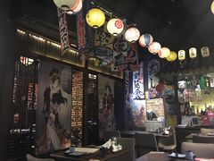 -山屋日式料理屋(宛平88店)