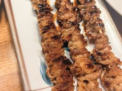 -铃兰日本料理(汉水路店)