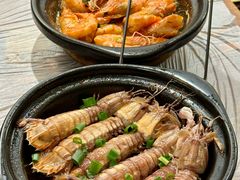 -小时候焗海鲜(鄞州万达店)