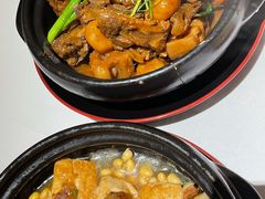 -谭厨中山传家菜.乳鸽.脆鲩鱼(华强北中航城店)
