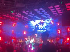 -MOSSO·Liveshow(M3香港广场店)