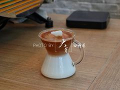 -COFFEE HOLIC(朝外SOHO店)