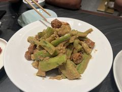 -阿喆私房菜(西五路店)
