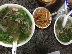 -清真喜兰老丁羊汤特色小吃