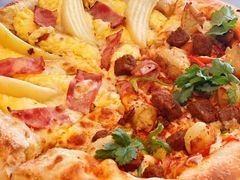 -乐凯撒披萨(国威电子商务大厦店)