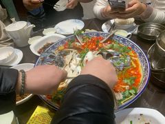 -湘潭九龙鱼头店(城南西路店)