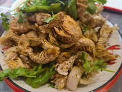 -曹胖子龙虾馆(黄桦路店)
