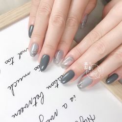 -美梨工坊美甲