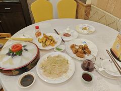-寻味顺德·南记酒家·传统顺德菜·鱼生(广源路店)