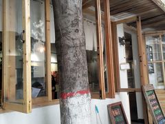 门面-猫爷的腔调·黔小馆(交大医学住宅区店)