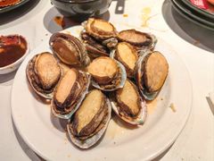 -喜庭海鲜自助(深圳万丰海岸城店)