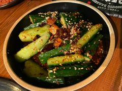 -仓库烤肉(绿园店)